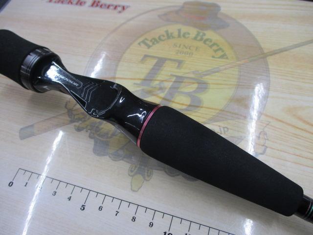 紅牙MX N69MHB-METAL AP