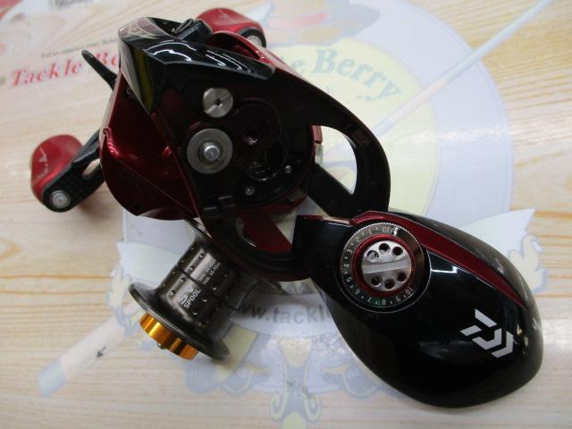 スティーズLTD SV 103H-TN