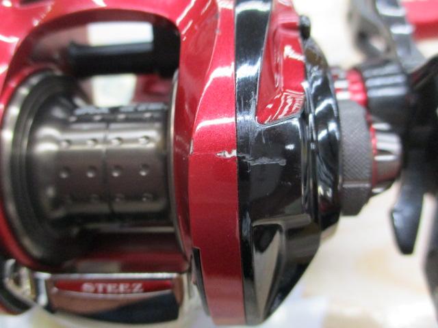 スティーズLTD SV 103H-TN