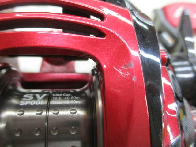 スティーズLTD SV 103H-TN