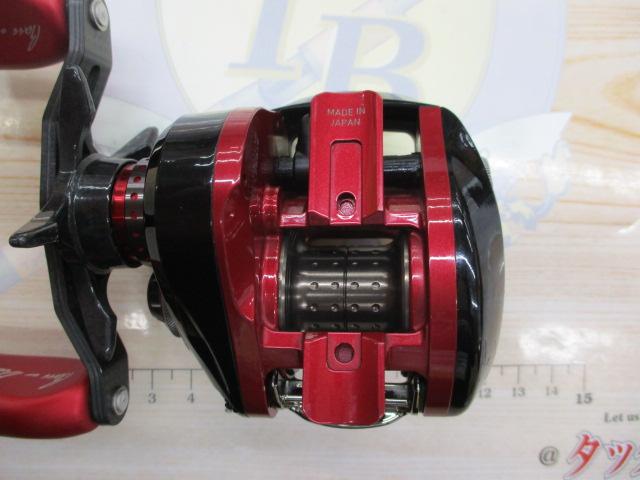 スティーズLTD SV 103H-TN