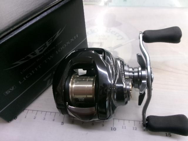 26スティーズ SV ライト TW 100XXH