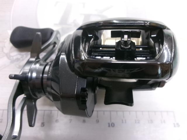 26スティーズ SV ライト TW 100XXH