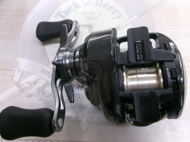 26スティーズ SV ライト TW 100XXH