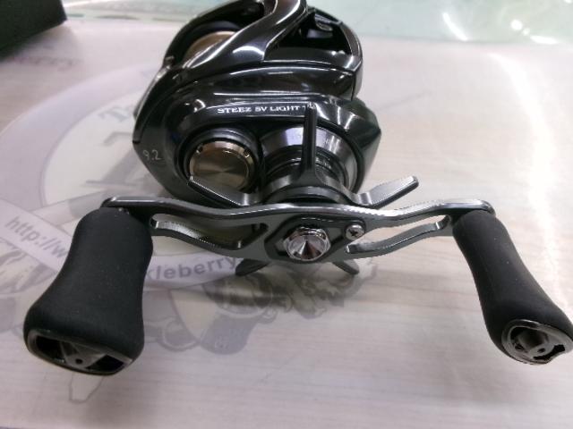 26スティーズ SV ライト TW 100XXH