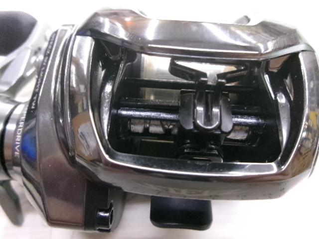 26スティーズ SV ライト TW 100XXH