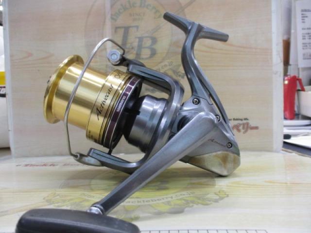 アクティブキャスト 1060