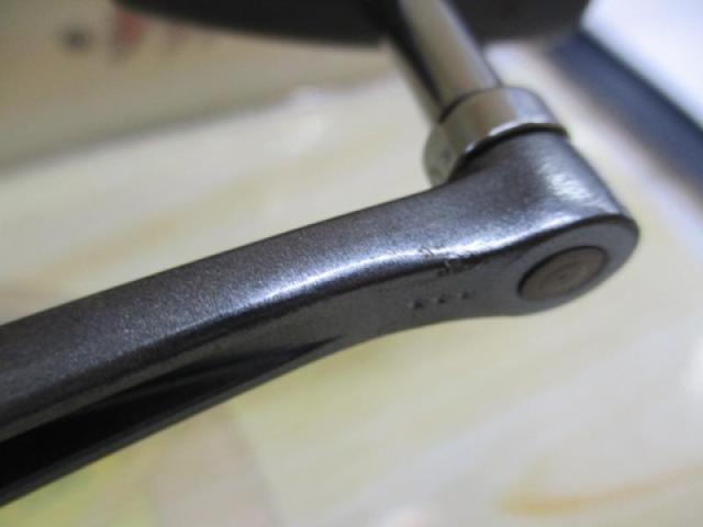 アクティブキャスト 1060