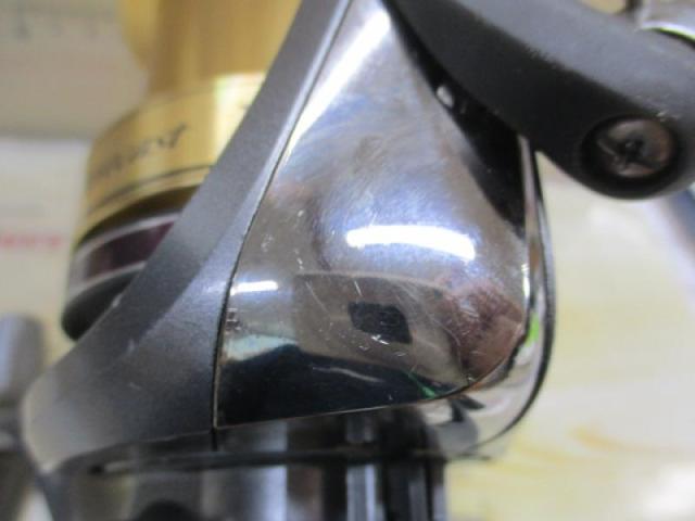 アクティブキャスト 1060