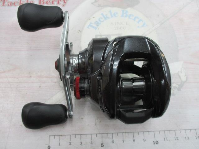 24スコーピオンMD 201XG