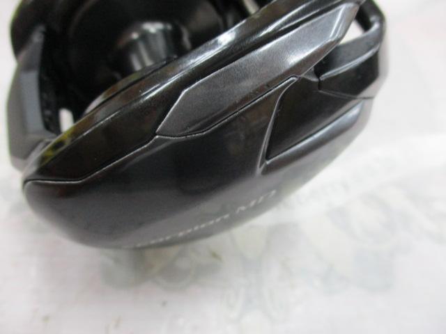 24スコーピオンMD 201XG