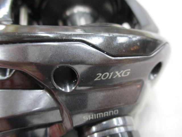 24スコーピオンMD 201XG