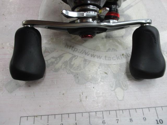 24スコーピオンMD 201XG