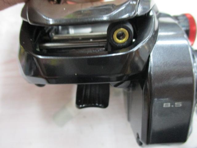 24スコーピオンMD 201XG