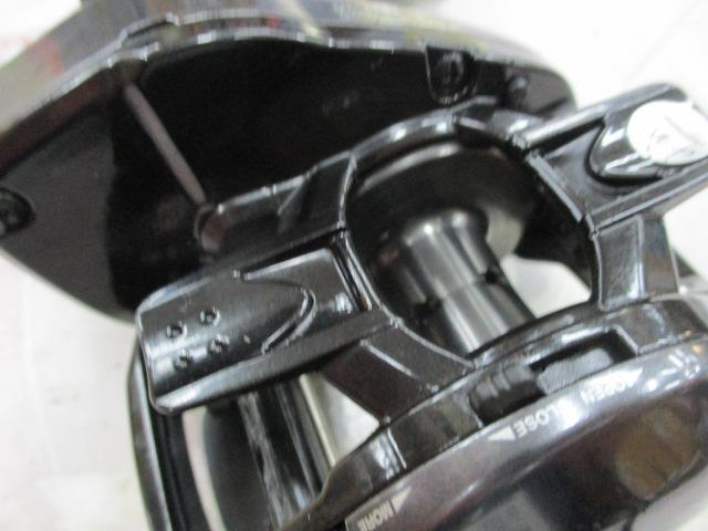 24スコーピオンMD 201XG