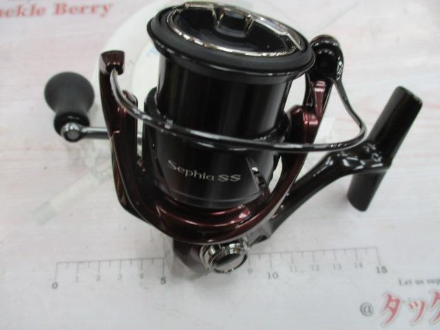 23セフィアSS C3000S