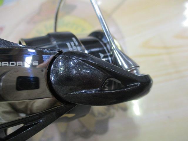 26フリームス LT2500S-XH