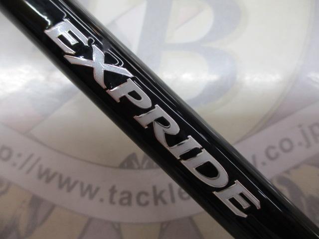 17エクスプライド 170M-G