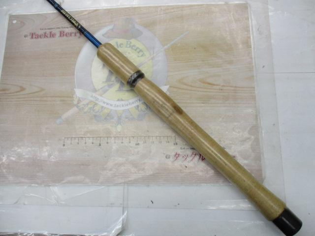 スペシャリスト S60M