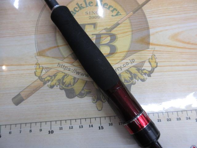 19セフィアSS S86ML-S｜＠ベリーネット 日本最大新品中古釣具WEBショップ