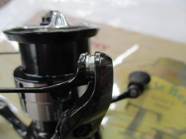 23ヴァンキッシュ C2500SXG