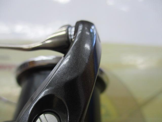 24ツインパワー 4000MHG