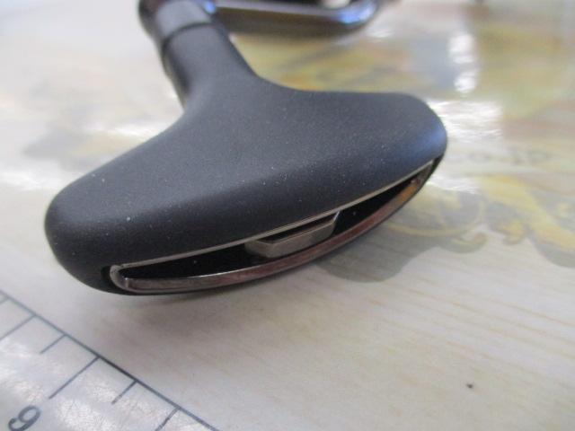 24ツインパワー 4000MHG