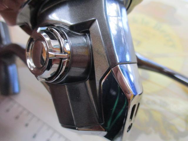 24ツインパワー 4000MHG