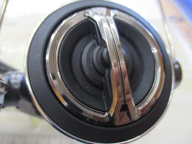 24ツインパワー 4000MHG