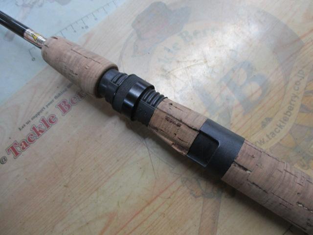 SJR720 IMX マグナムライトスピン