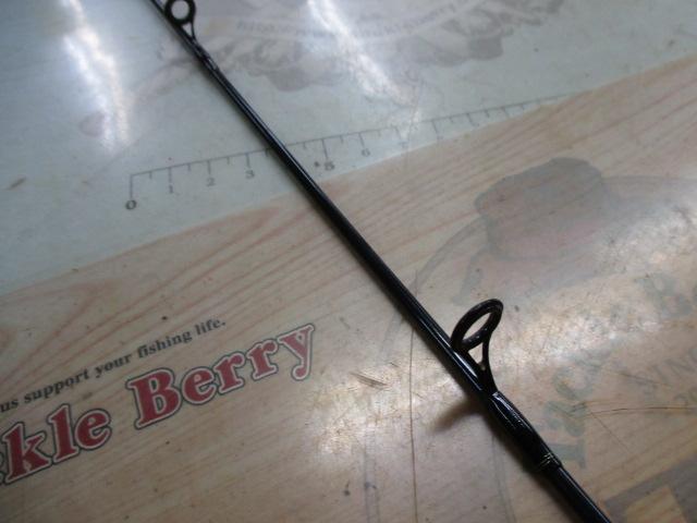 ベイジギング BJ63S