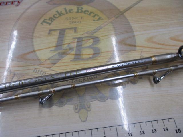 リーオマスター真鯛 300MLC