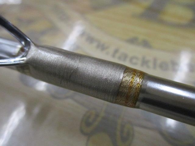 リーオマスター真鯛 300MLC