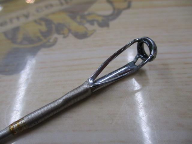 リーオマスター真鯛 300MLC