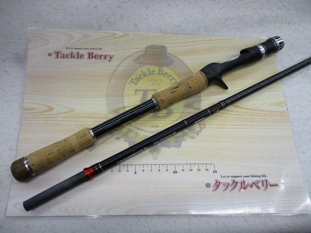 ポイズングロリアス 173MH BIWAKO VERSATILE X