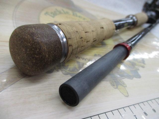 ポイズングロリアス 173MH BIWAKO VERSATILE X