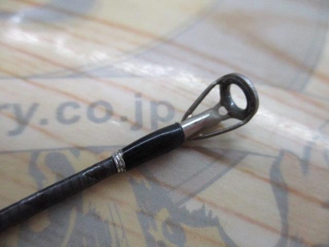 ポイズングロリアス 173MH BIWAKO VERSATILE X