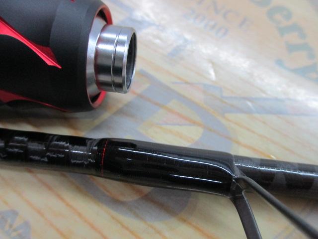 20ゾディアス 264L