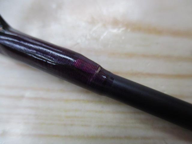 シルバークリークS SC-S562-ULFS