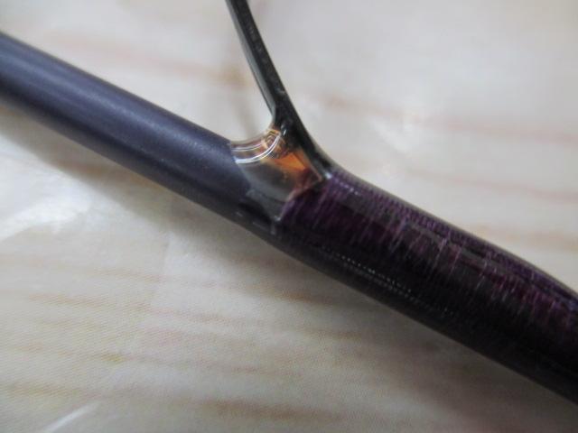 シルバークリークS SC-S562-ULFS