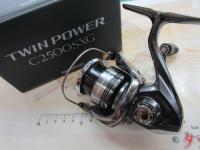 24ツインパワー C2500SXG