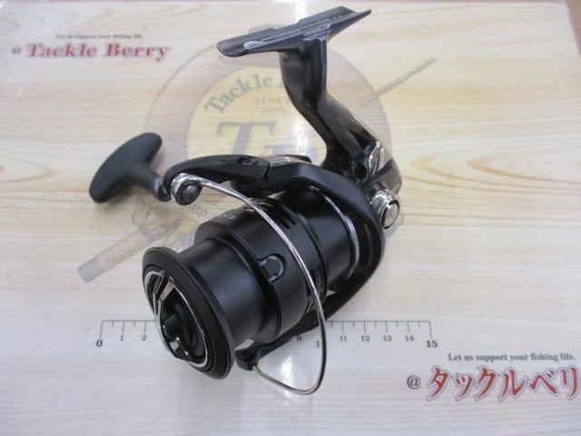 20エクスセンスBB 4000MHG