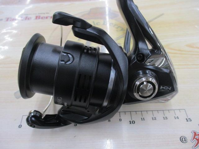 20エクスセンスBB 4000MHG