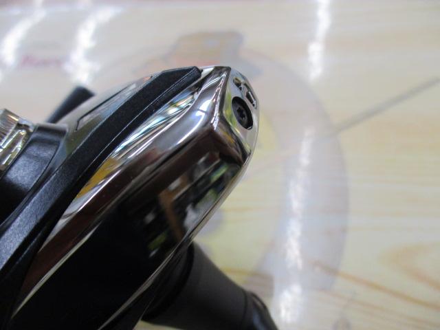 20エクスセンスBB 4000MHG