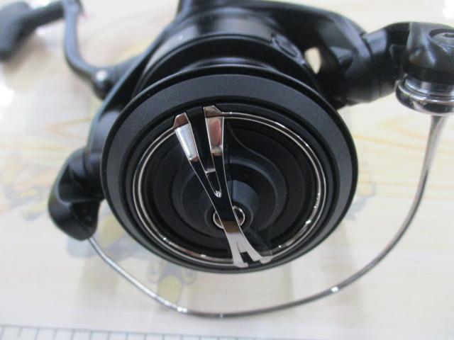 20エクスセンスBB 4000MHG