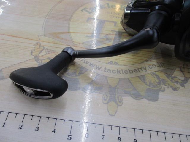 20エクスセンスBB 4000MHG