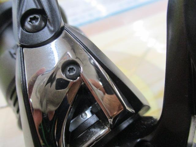 20エクスセンスBB 4000MHG