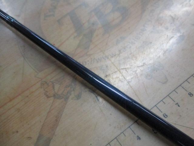 エアヴァイパー AVS-606L