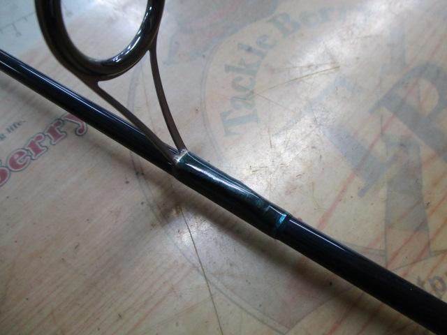 エアヴァイパー AVS-606L