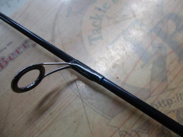 エアヴァイパー AVS-606L